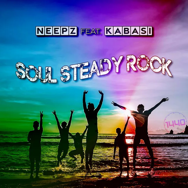 Soul Steady Rock