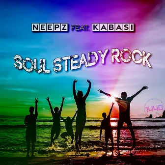 Soul Steady Rock by Neepz