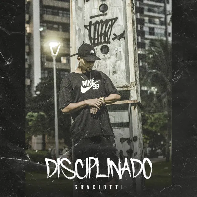 Disciplinado