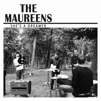 She's a Dreamer by The Maureens