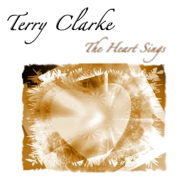 Terry Clarke