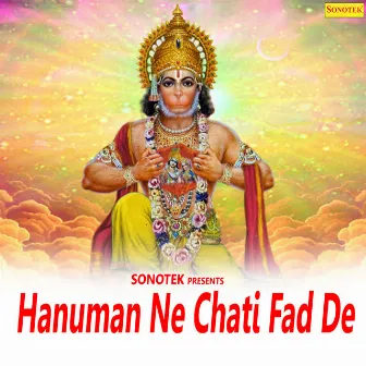 Hanuman Ne Chati Fad De by Gurmukh Musafir