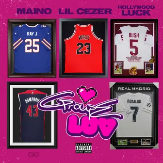 GroupE Luv by Lil Cezer