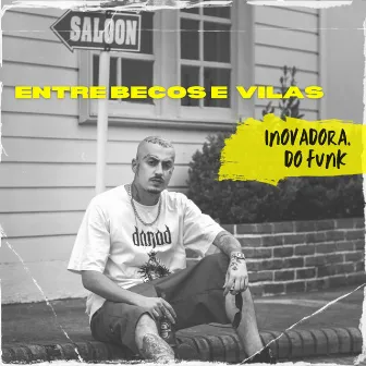 Entre Becos e Vielas by MC GL