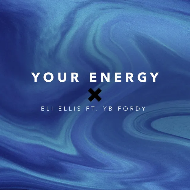 Your Energy - Radio Edit