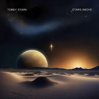 Stars Above by Tobey Stark