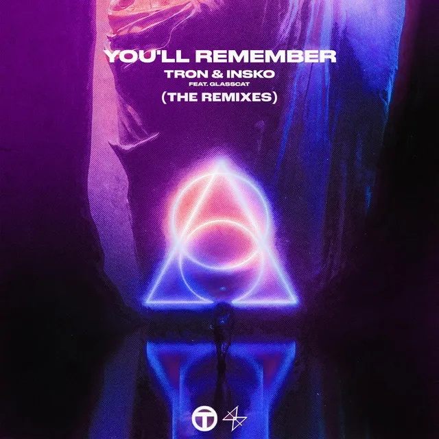 You'll Remember - Pale Grym Remix