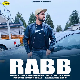 Rabb by Mohdeep Maan