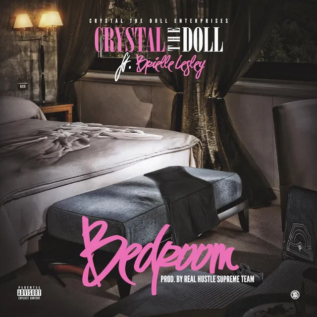 Bedroom (feat. Brielle Lesley)