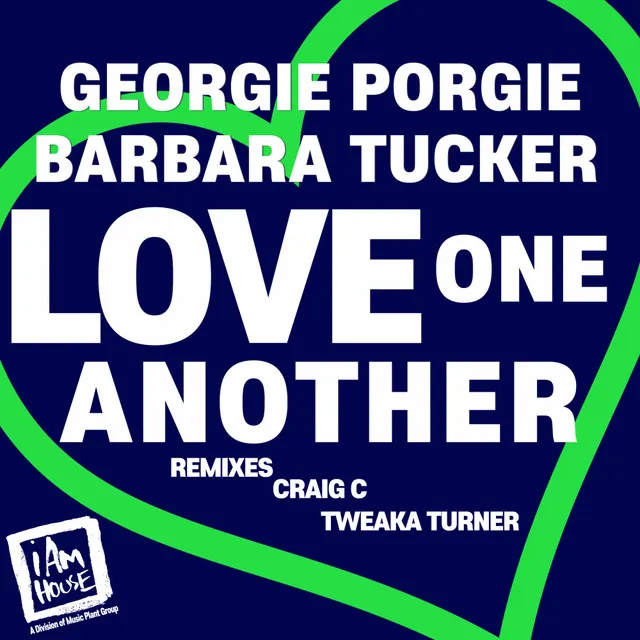 Love One Another - Tweaka Turner Mix