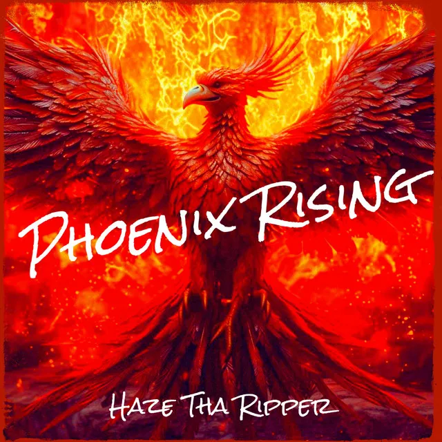 Phoenix Rising