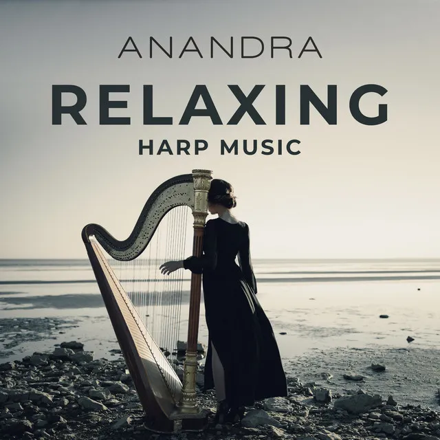 Harp Music