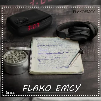 Tres Minutos by Flako Emcy