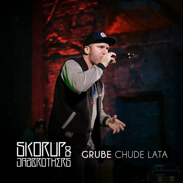 Grube chude lata