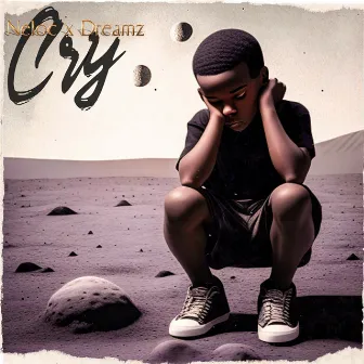 Cry by Neloc