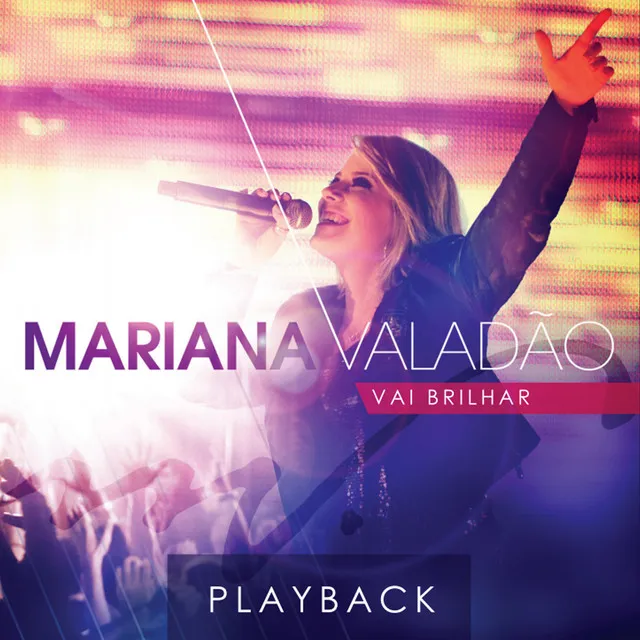 Vai Brilhar (Ao Vivo) [Playback]