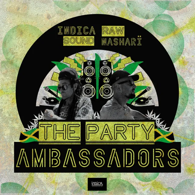 The Party Ambassadors