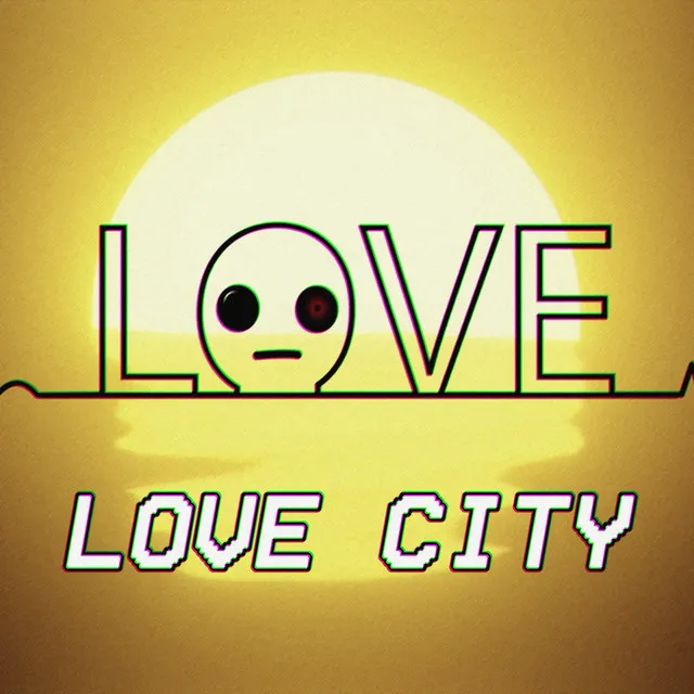 Love City