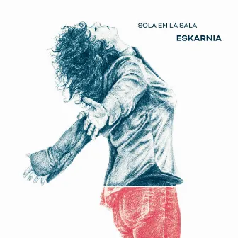 Sola en la Sala by Eskarnia