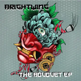 The Bouquet EP CMS008 by Brightwing