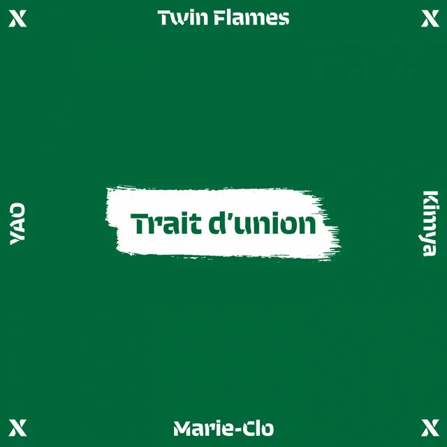 Trait d'union