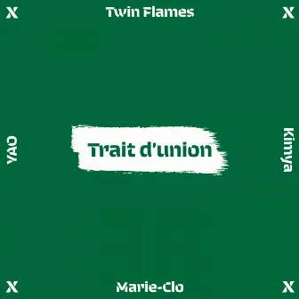 Trait d'union by Kimya