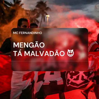 Mengão Ta Malvadão by Mc Fernandinho