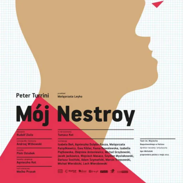 Mój Nestroy