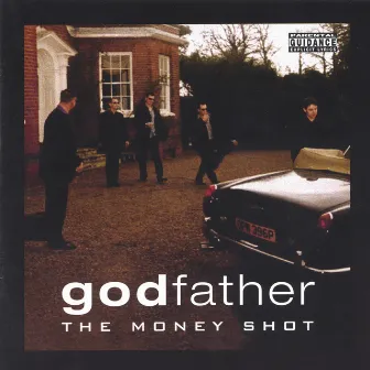 The Moneyshot by Godfather