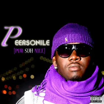 Pur-Suh-Nile by Peersonile