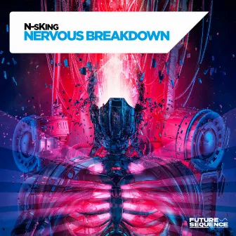 Nervous Breakdown by N-sKing