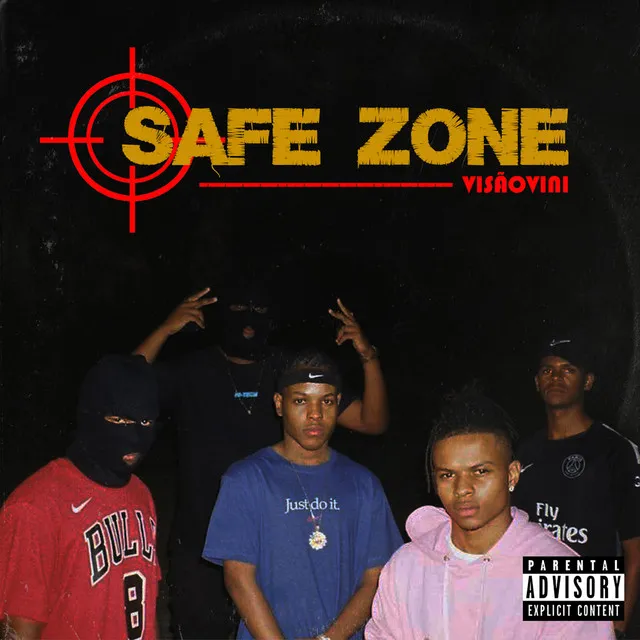 Safe Zone