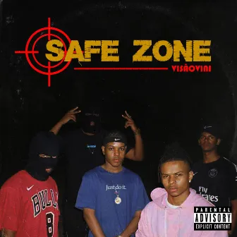 Safe Zone by VisãoVini