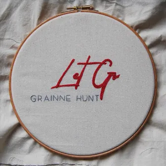 Let Go by Grainne Hunt