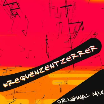 Frequenzentzerrer by Leandro Moura