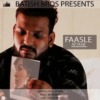 Faasle - Single by Aftaab