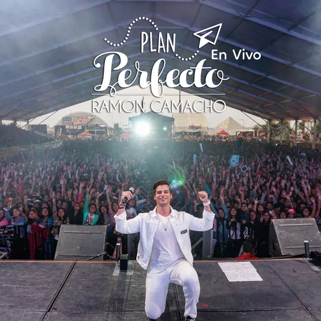 Plan Perfecto - En Vivo