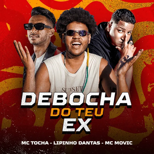 Debocha do Teu Ex