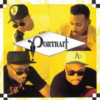 Portrait by Portrait