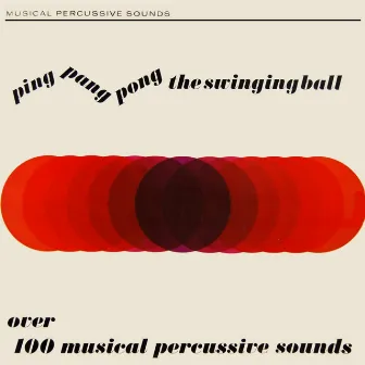 Ping Pang Pong The Swinging Ball by The Creed Taylor Orchestra