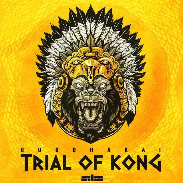 Trial of Kong