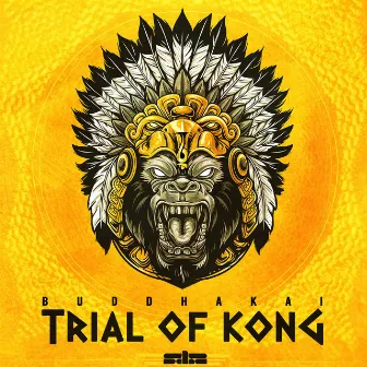 Trial of Kong by Buddhakai