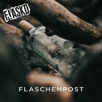 Flaschenpost by Felix Hohleich