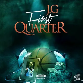 1st Quarter by JG