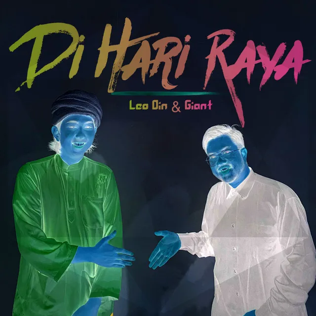 Di Hari Raya