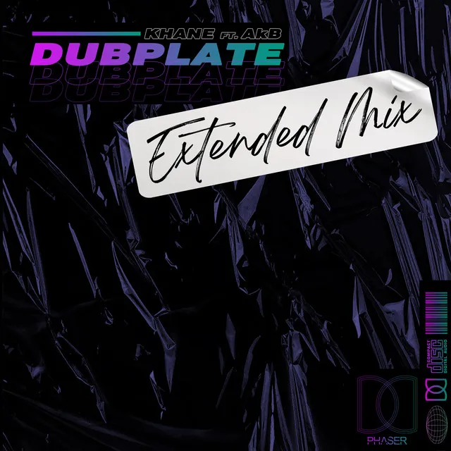 DubPlate - Extended Version