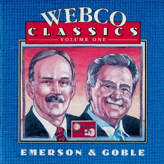 Webco Classics Vol. 1 by Bill Emerson