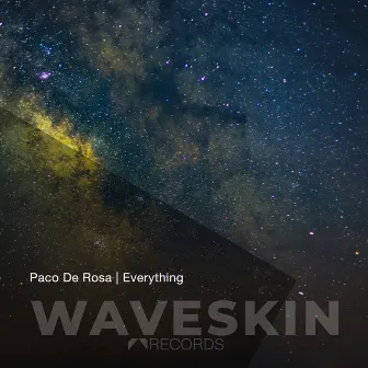 Everything by Paco De Rosa