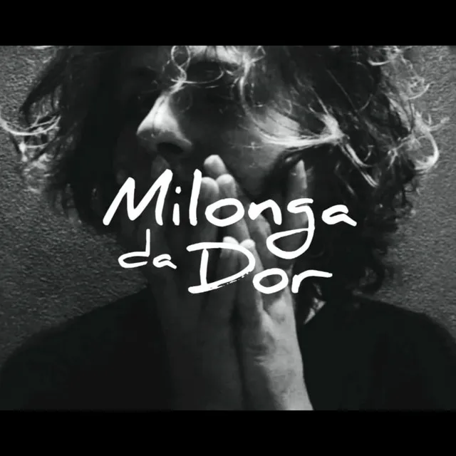 Milonga da Dor