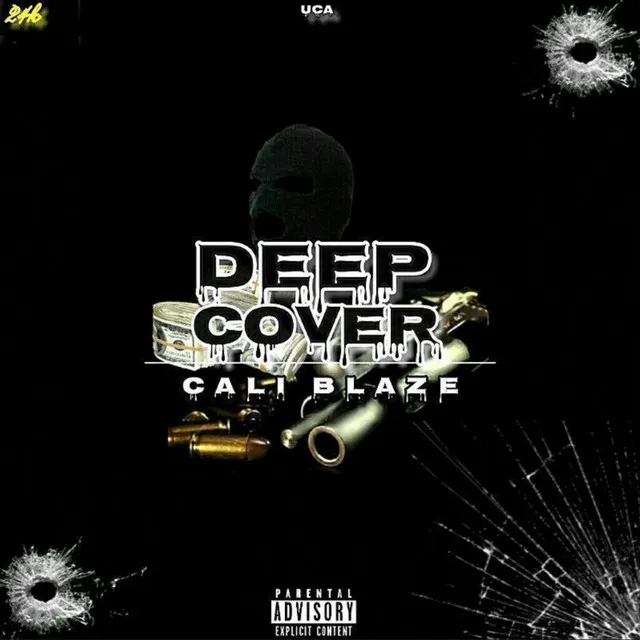 Deep Cover